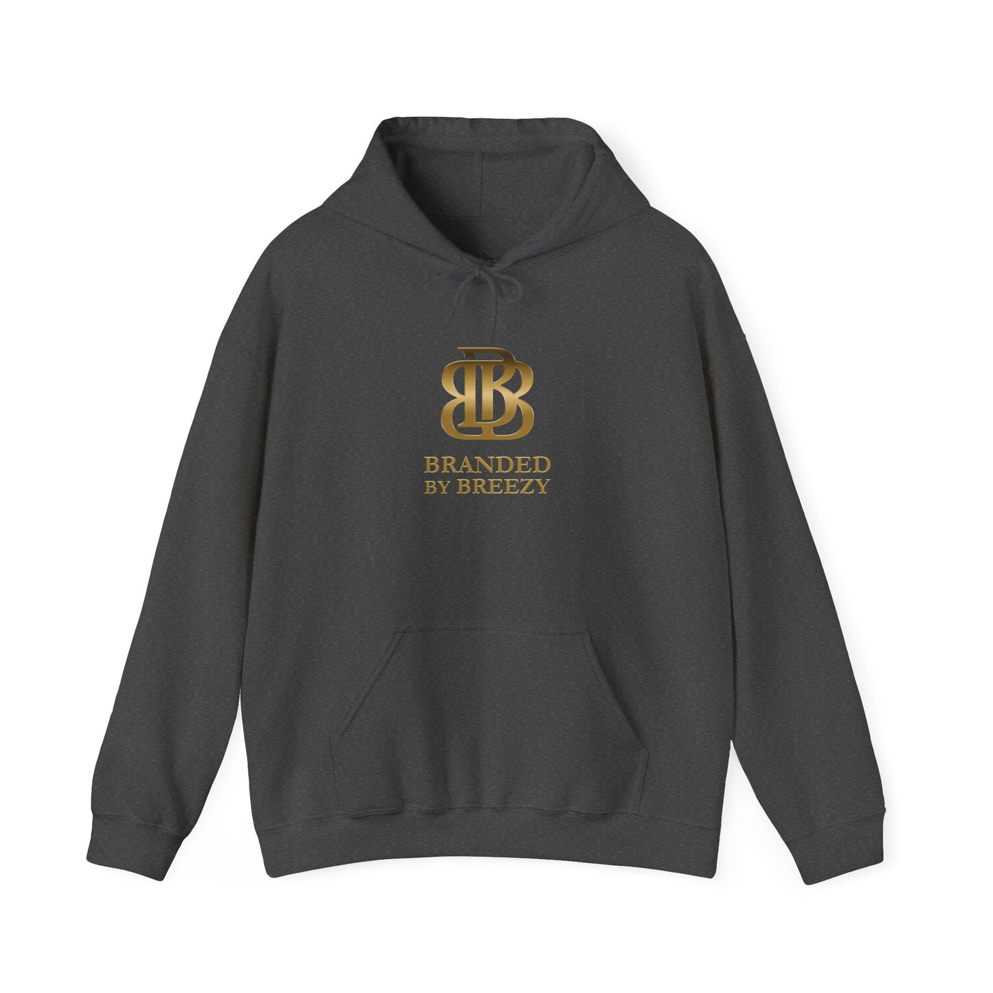 BRANDED BY BREEZY™ Hoodie