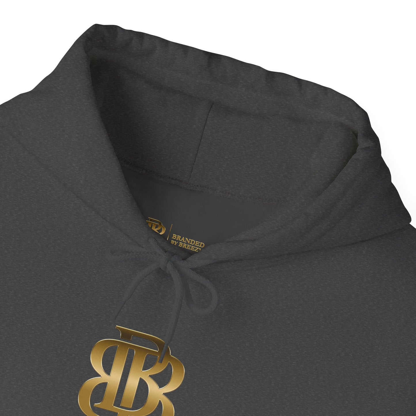 BRANDED BY BREEZY™ Hoodie