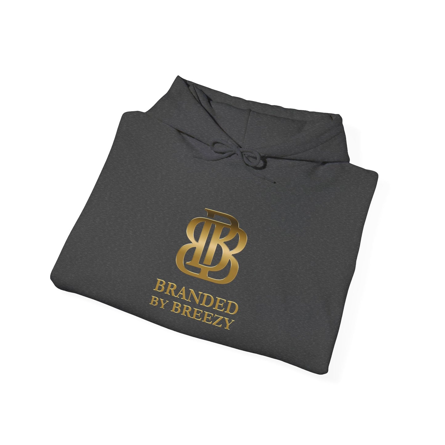 BRANDED BY BREEZY™ Hoodie