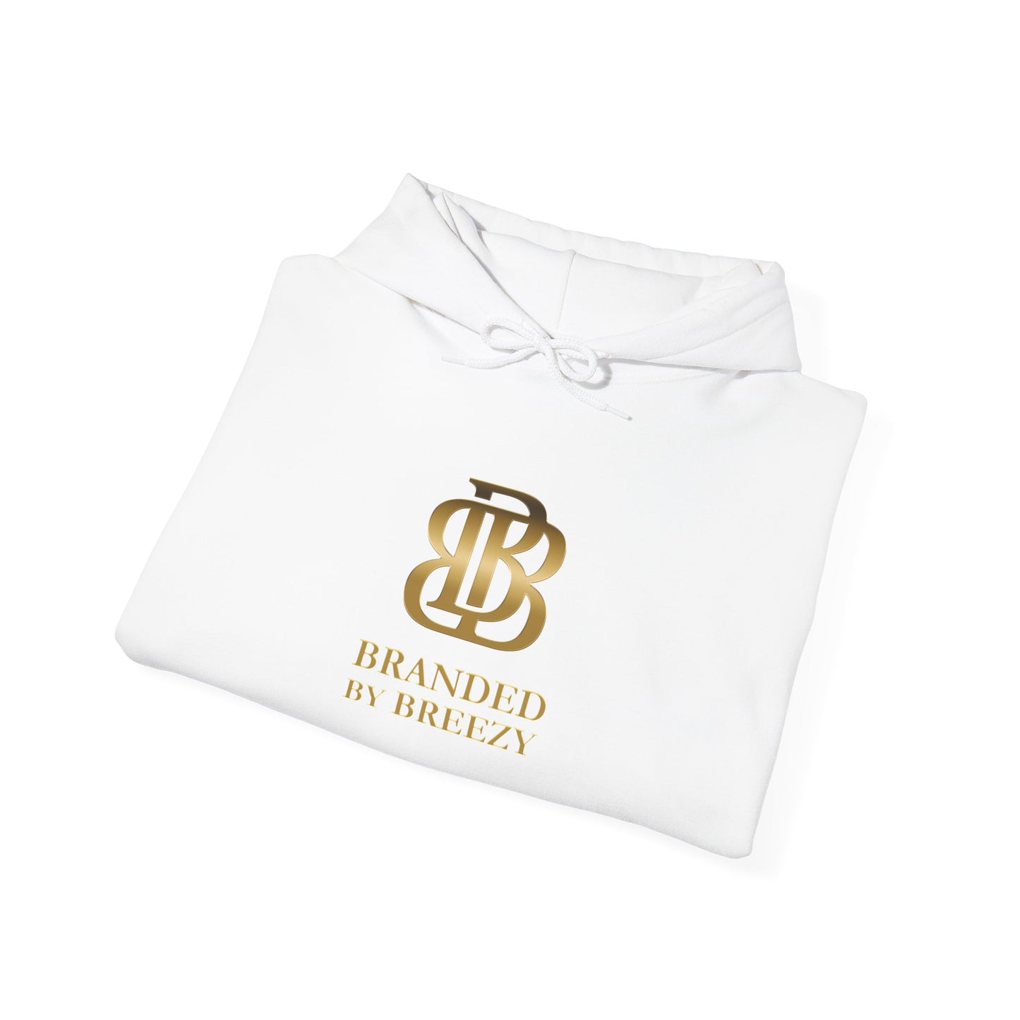 BRANDED BY BREEZY™ Hoodie