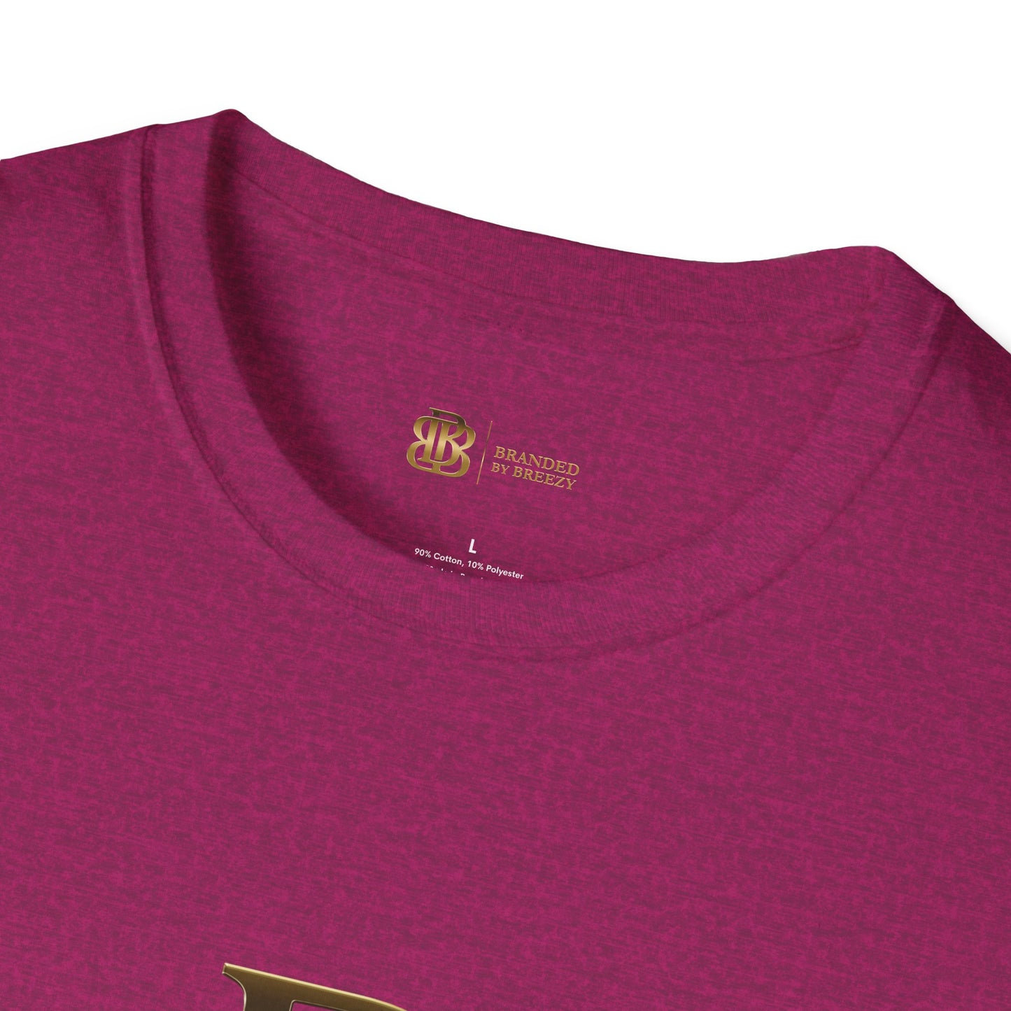 BRANDED BY BREEZY™ T-Shirt