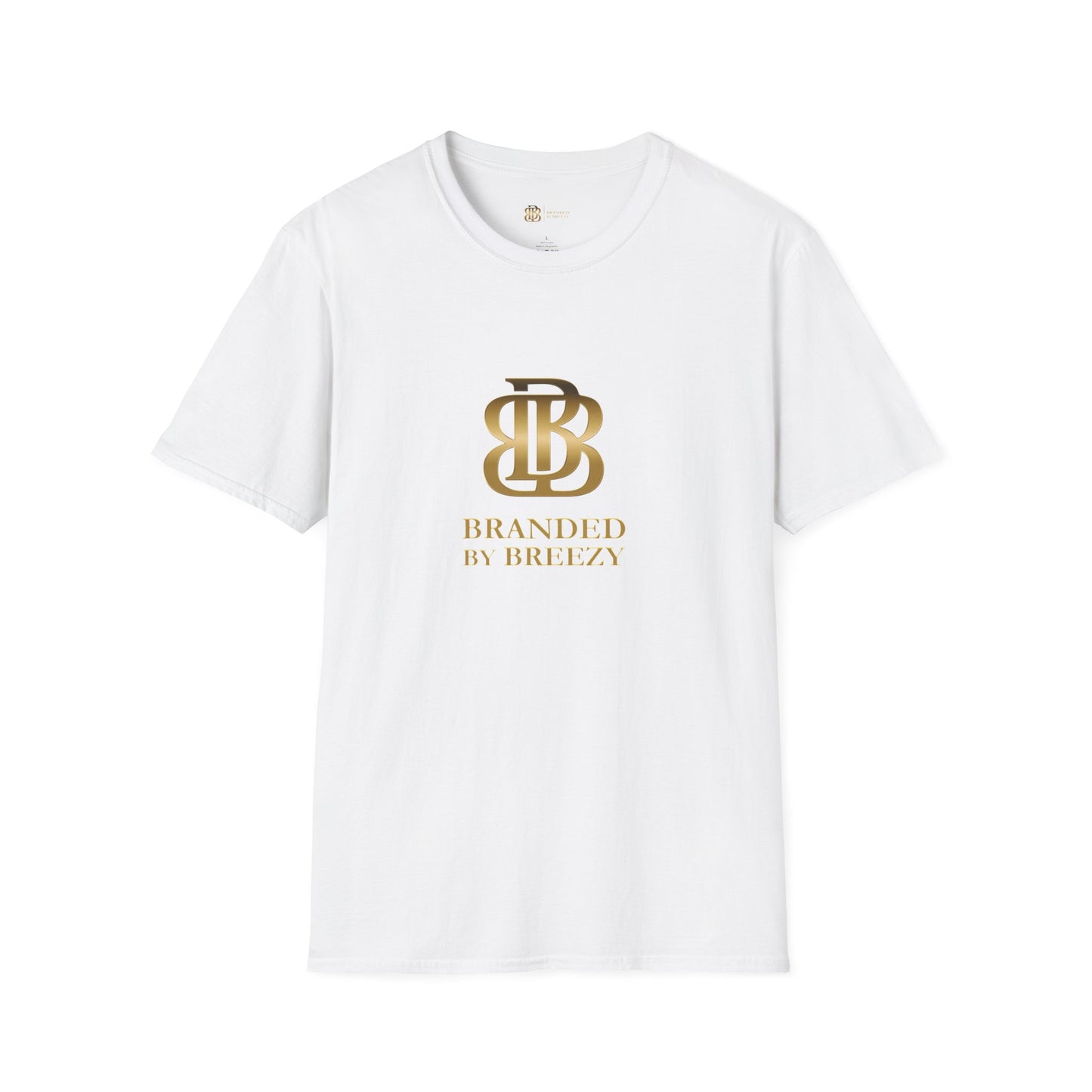 BRANDED BY BREEZY™ T-Shirt