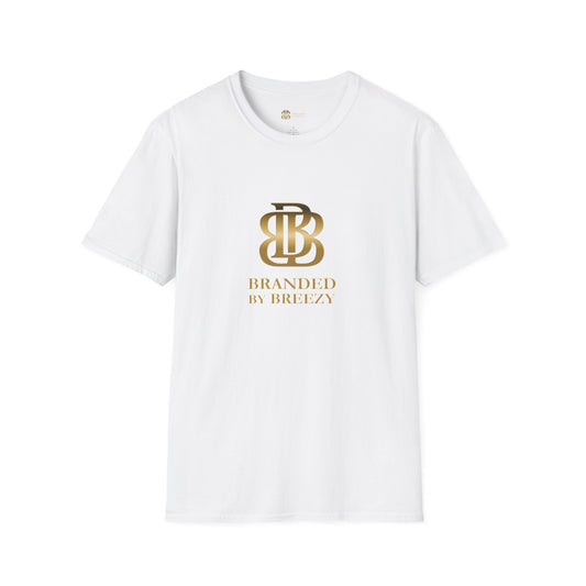 BRANDED BY BREEZY™ T-Shirt