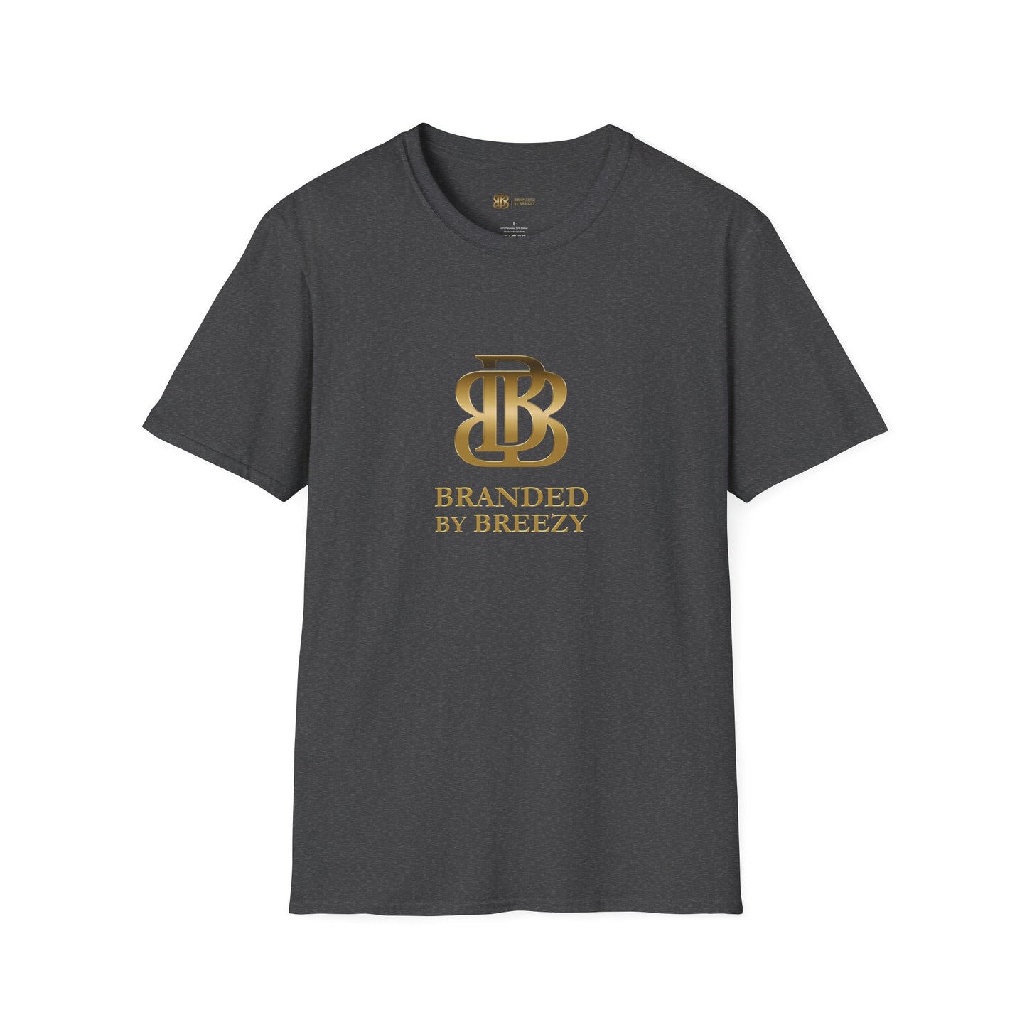 BRANDED BY BREEZY™ T-Shirt