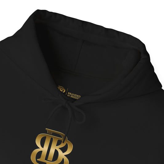 BRANDED BY BREEZY™ Hoodie