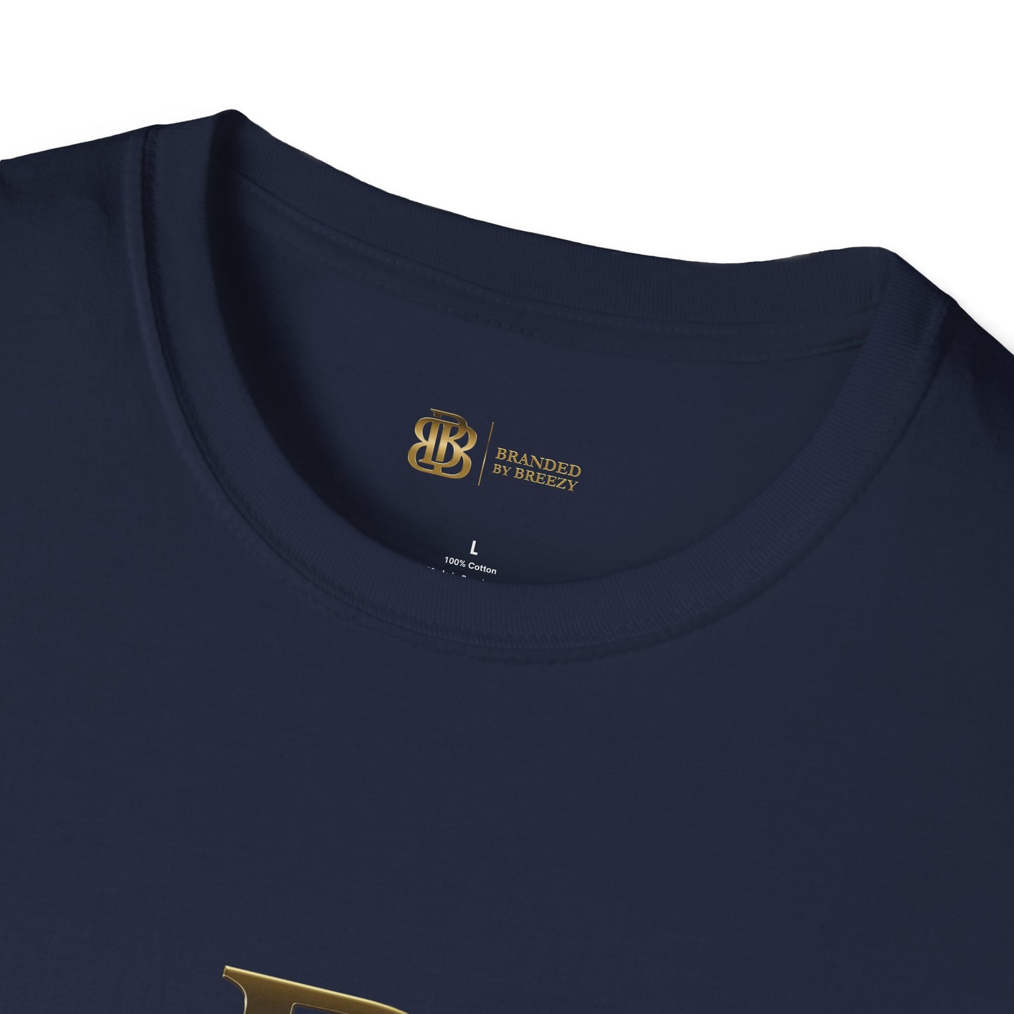 BRANDED BY BREEZY™ T-Shirt
