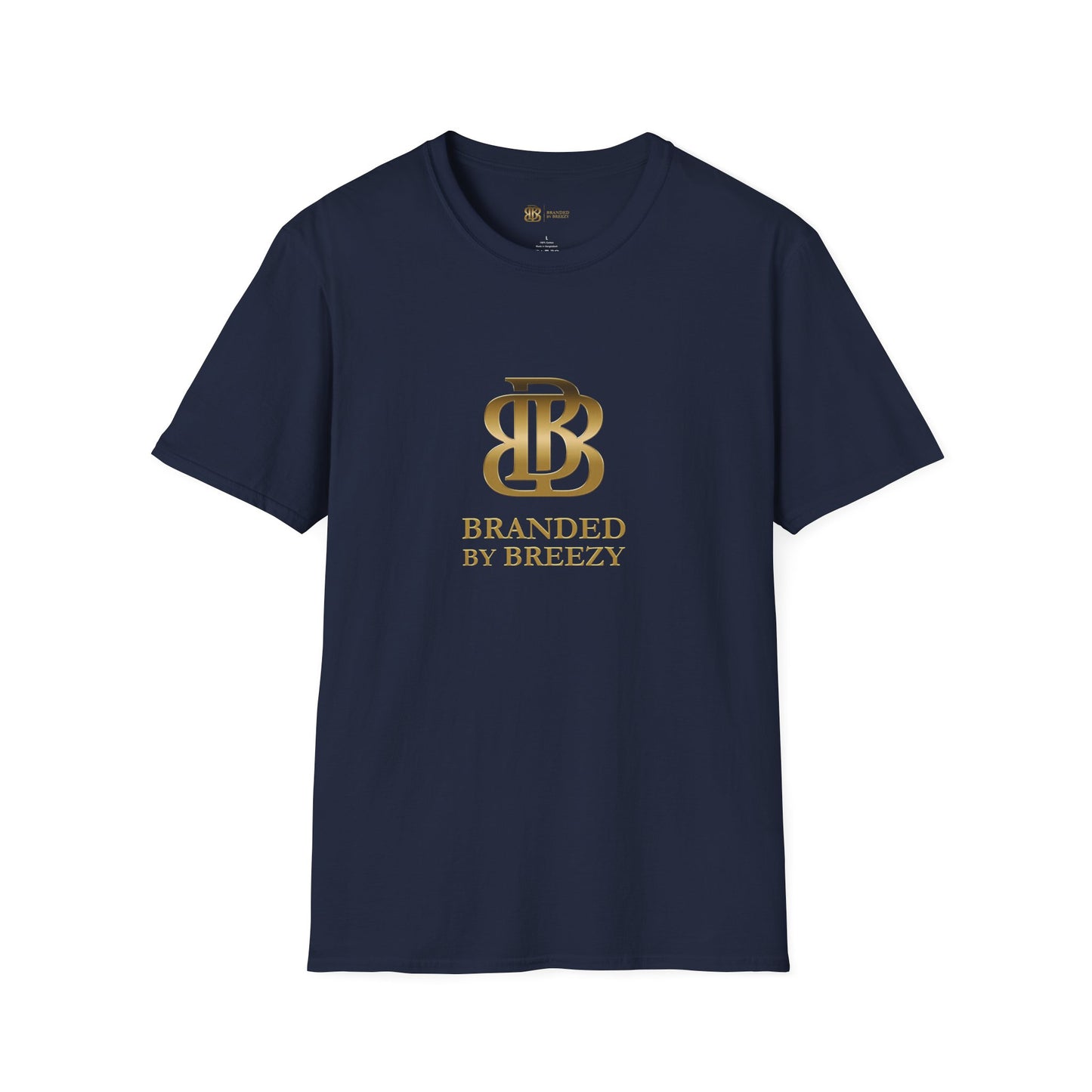 BRANDED BY BREEZY™ T-Shirt