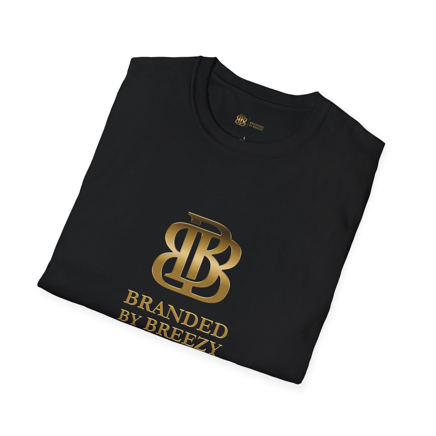BRANDED BY BREEZY™ T-Shirt