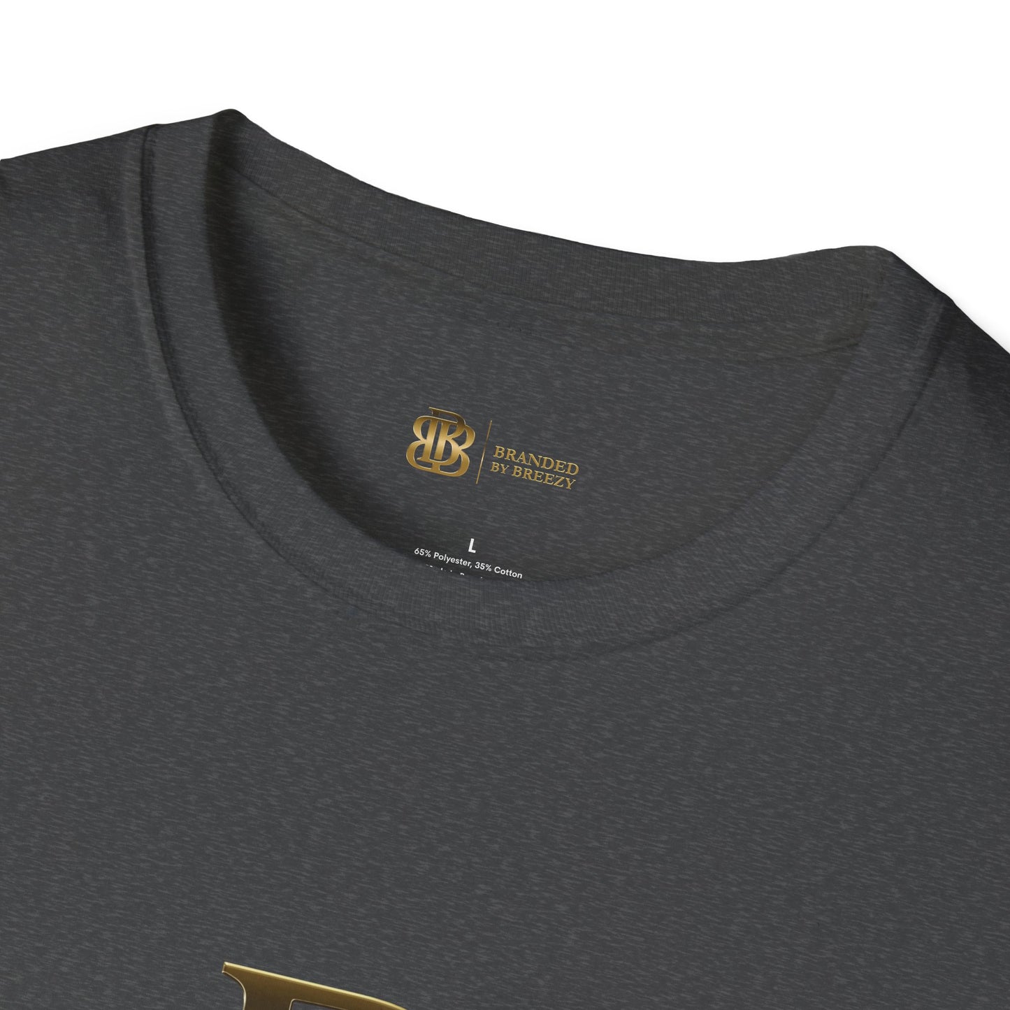 BRANDED BY BREEZY™ T-Shirt