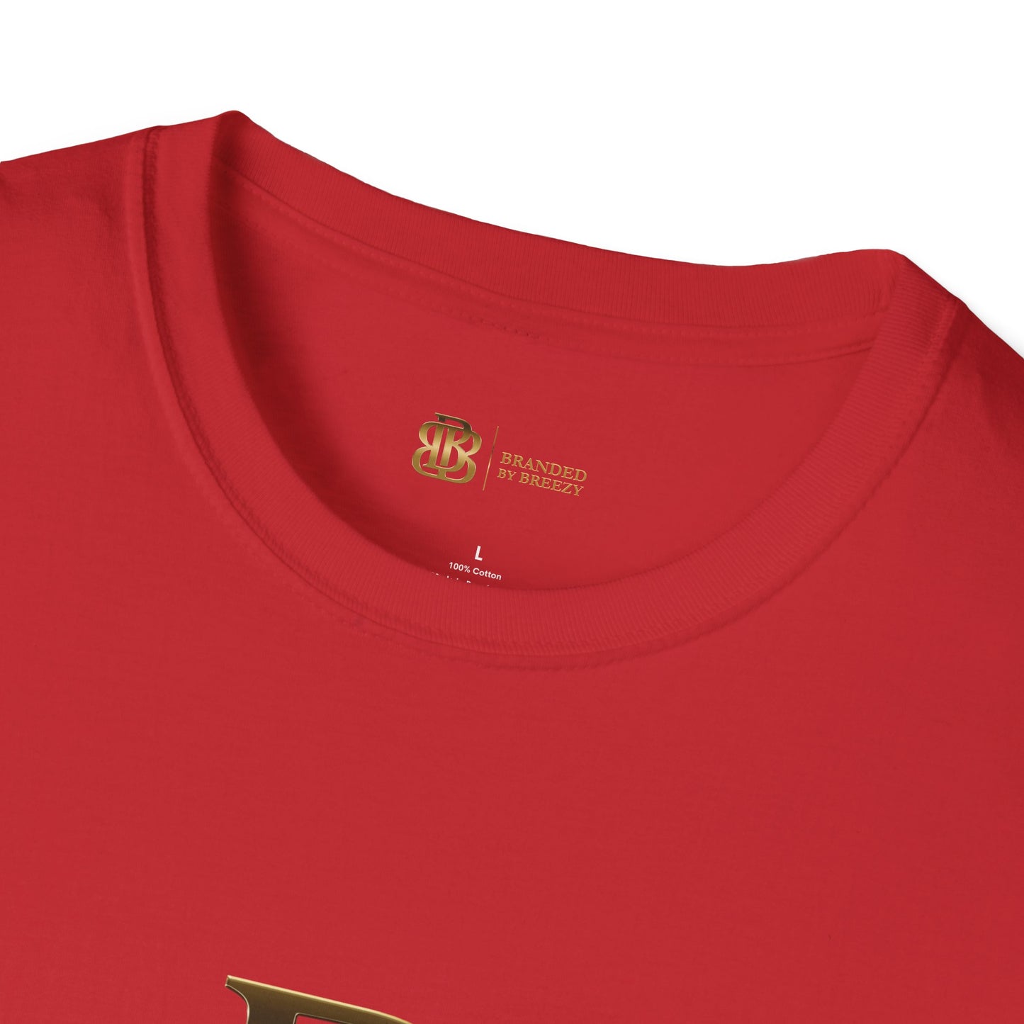 BRANDED BY BREEZY™ T-Shirt