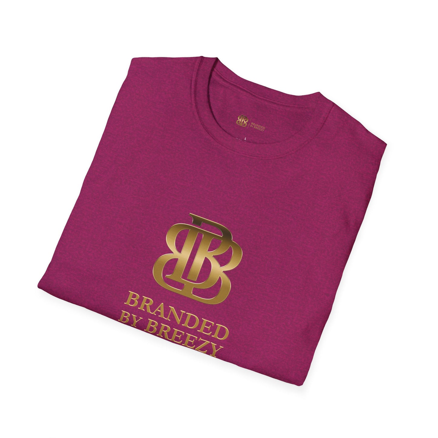 BRANDED BY BREEZY™ T-Shirt