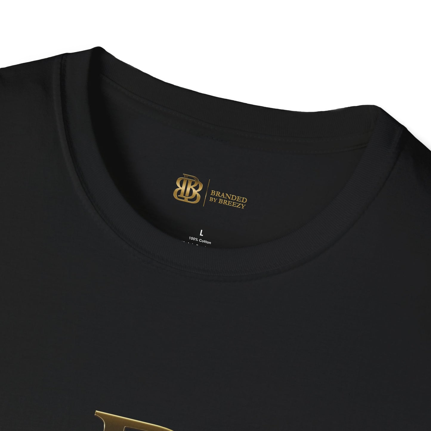 BRANDED BY BREEZY™ T-Shirt