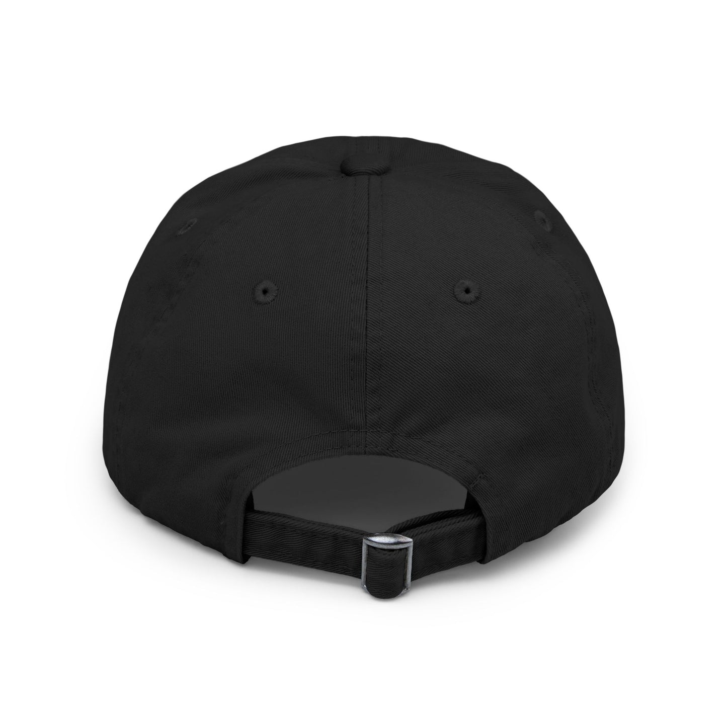 BRANDED BY BREEZY™ Distressed Cap