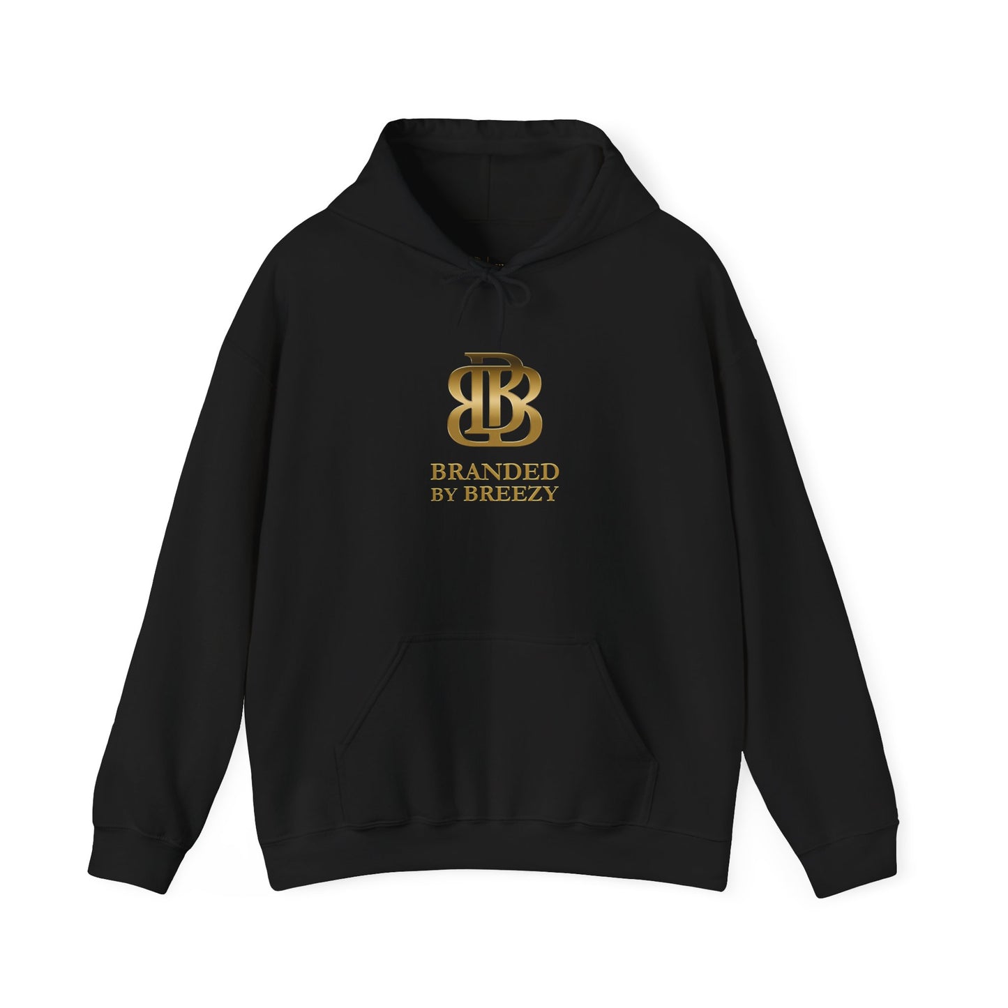 BRANDED BY BREEZY™ Hoodie