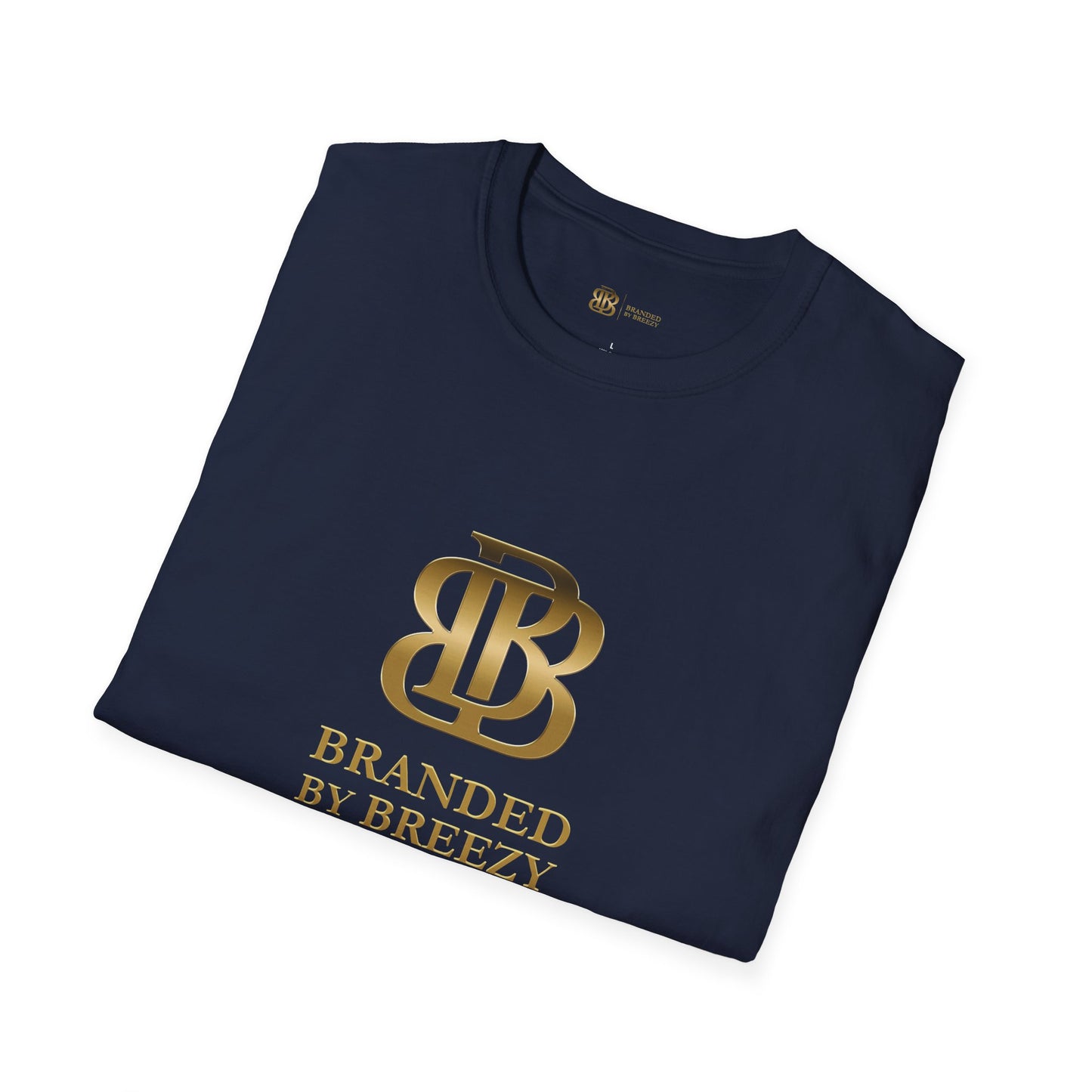 BRANDED BY BREEZY™ T-Shirt