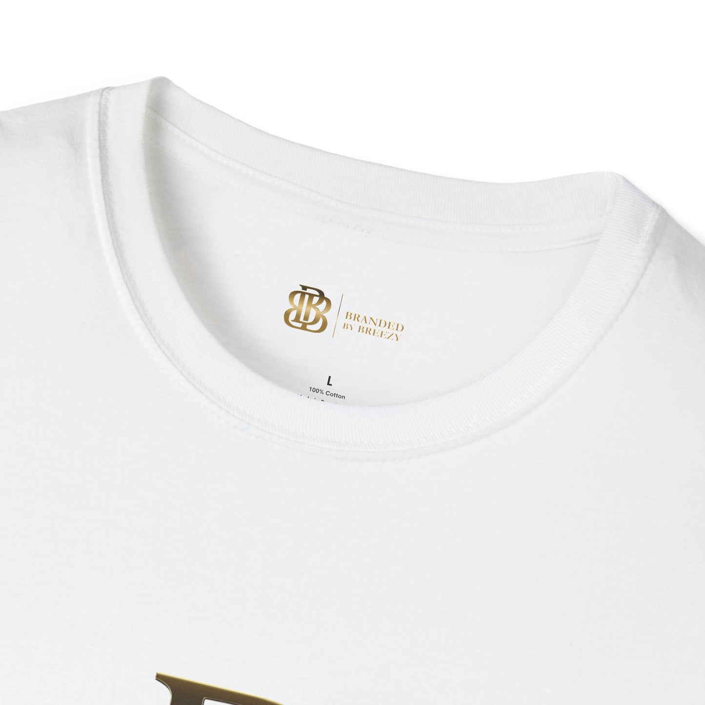 BRANDED BY BREEZY™ T-Shirt