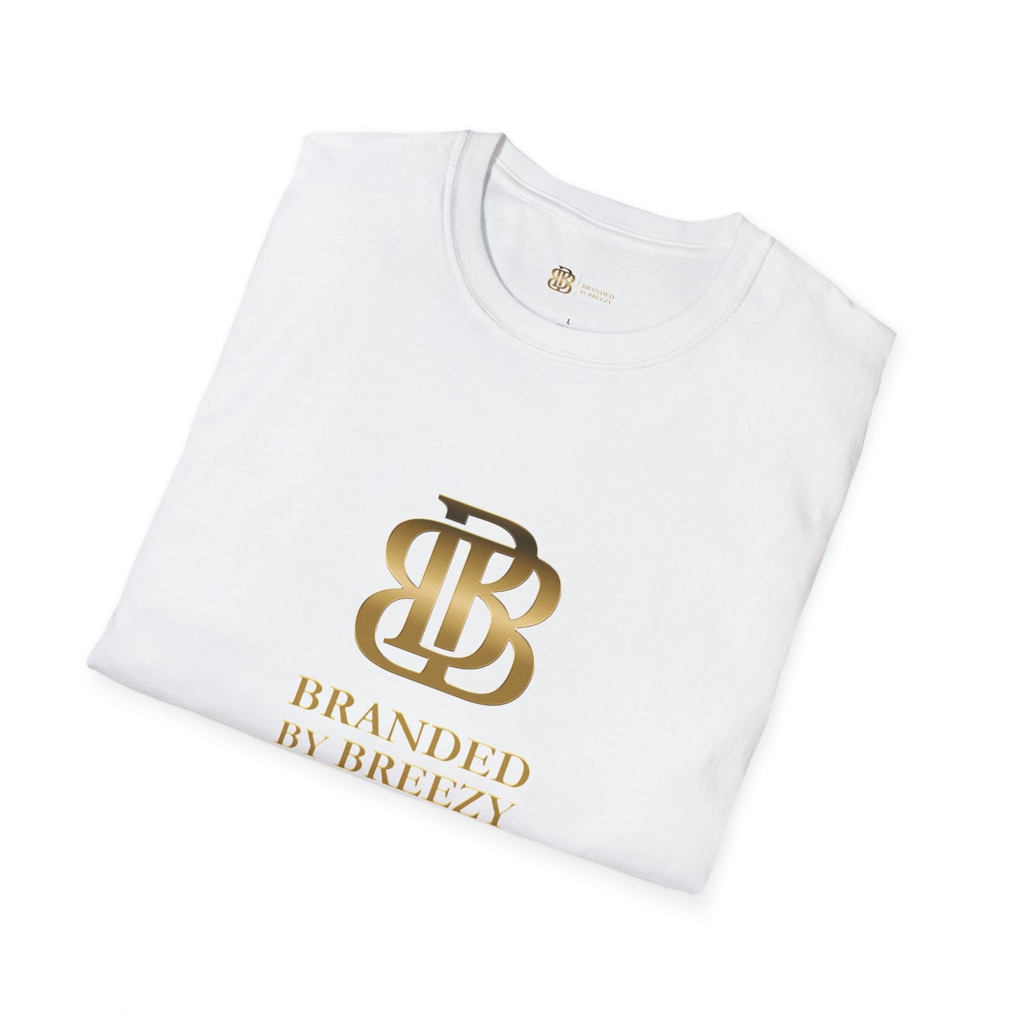 BRANDED BY BREEZY™ T-Shirt