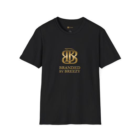 BRANDED BY BREEZY™ T-Shirt