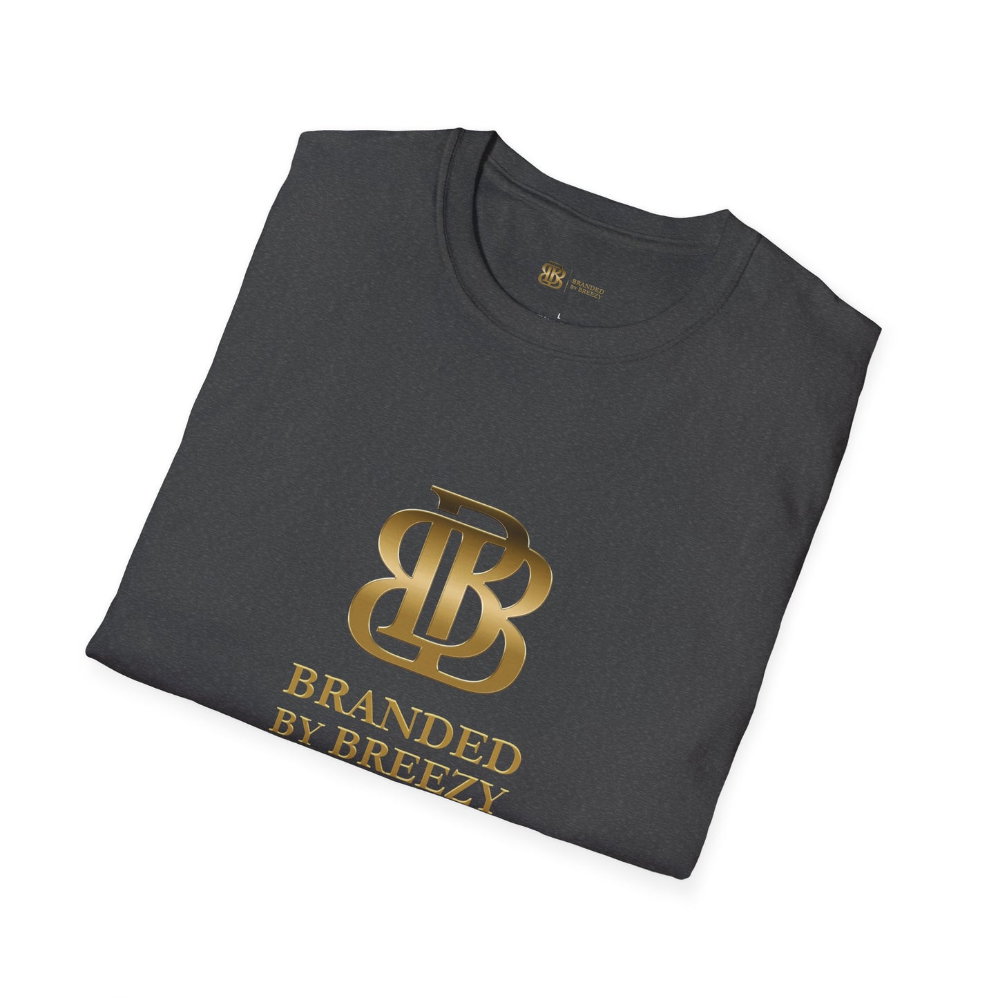 BRANDED BY BREEZY™ T-Shirt