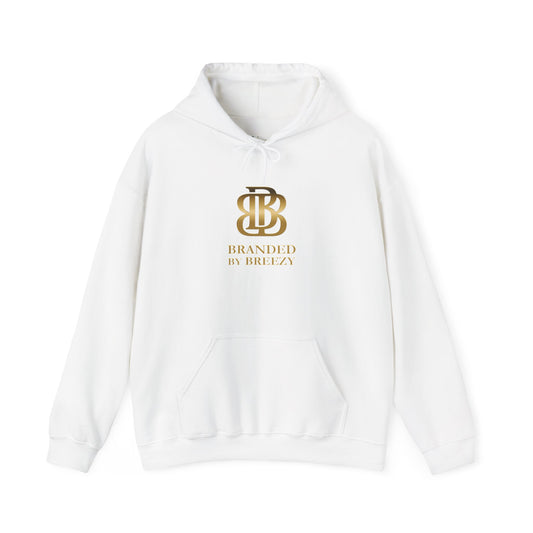 BRANDED BY BREEZY™ Hoodie