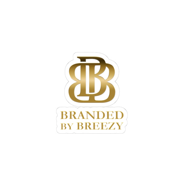 BRANDED BY BREEZY™ 